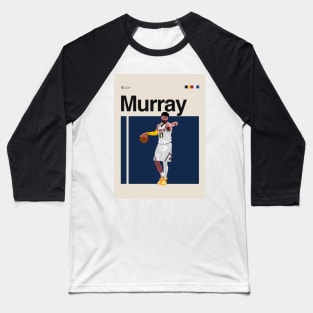 Jamal Murray Baseball T-Shirt